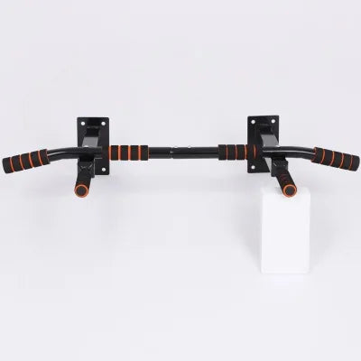 PROMO Indoor Fitness Pull up Bar Gymnastics Chin up Bar Wall Bars With White and Black Color